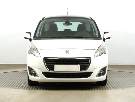 Peugeot 5008, 2014 - pohled č. 2