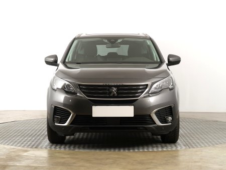 Peugeot 5008, 2019 - pohled č. 2