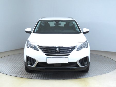 Peugeot 5008, 2019 - pohled č. 2