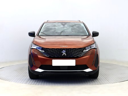 Peugeot 5008, 2022 - pohled č. 2