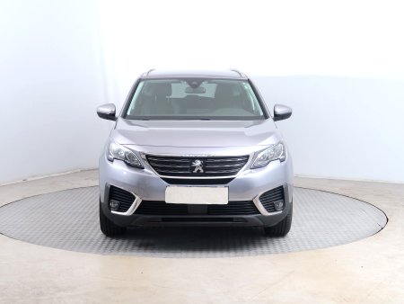 Peugeot 5008, 2018 - pohled č. 2