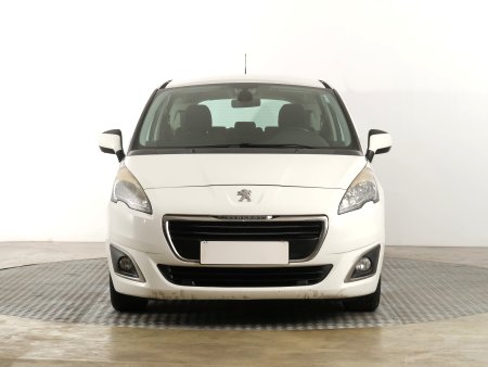 Peugeot 5008, 2015 - pohled č. 2