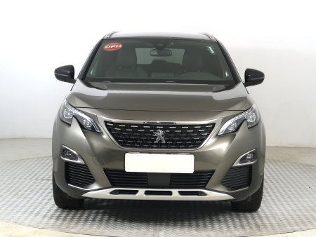 Peugeot 5008, 2019 - pohled č. 2