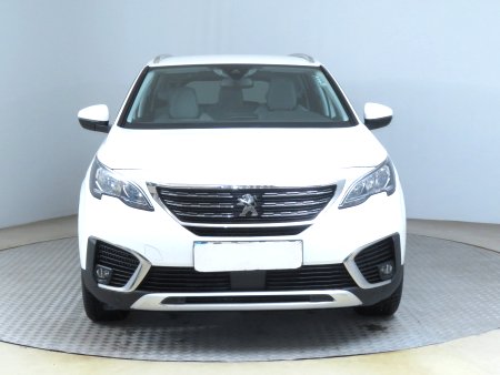 Peugeot 5008, 2020 - pohled č. 2