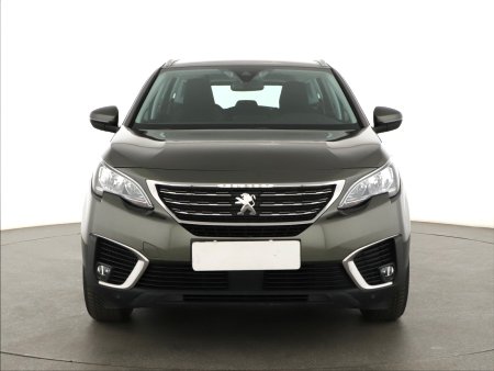 Peugeot 5008, 2020 - pohled č. 2