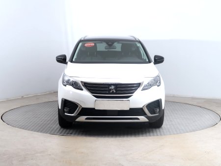 Peugeot 5008, 2020 - pohled č. 2