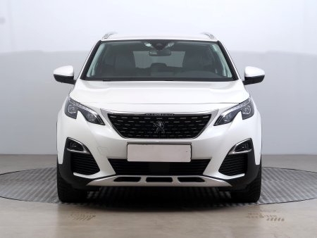 Peugeot 5008, 2017 - pohled č. 2