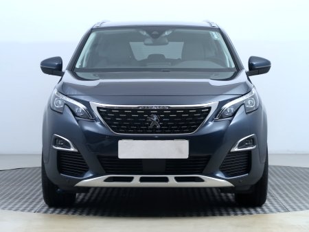 Peugeot 5008, 2018 - pohled č. 2