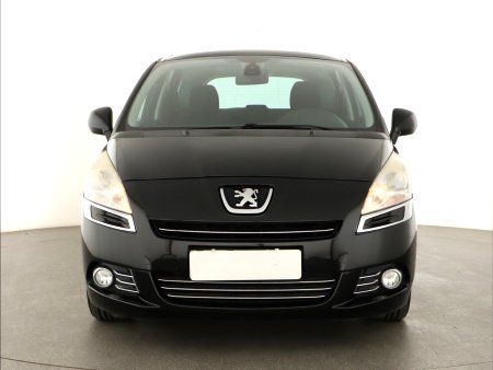 Peugeot 5008, 2011 - pohled č. 2