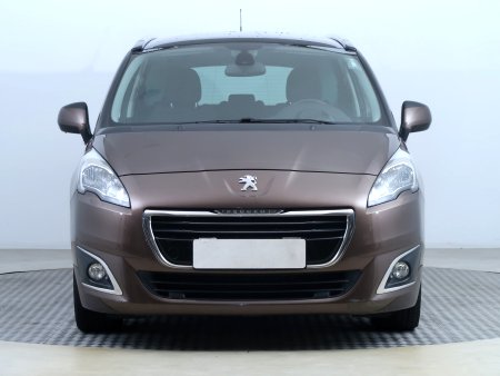 Peugeot 5008, 2015 - pohled č. 2