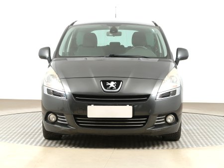 Peugeot 5008, 2012 - pohled č. 2