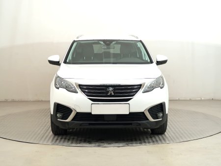 Peugeot 5008, 2019 - pohled č. 2