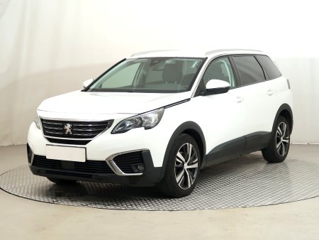Peugeot 5008, 2019 - pohled č. 3