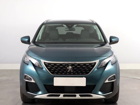 Peugeot 5008, 2019 - pohled č. 2