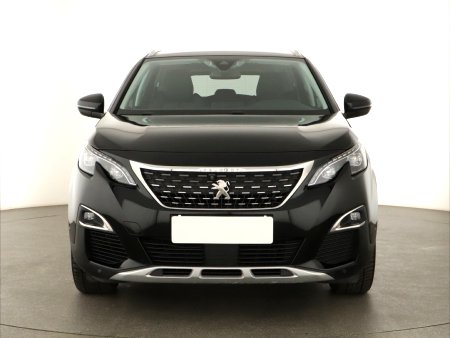 Peugeot 5008, 2018 - pohled č. 2