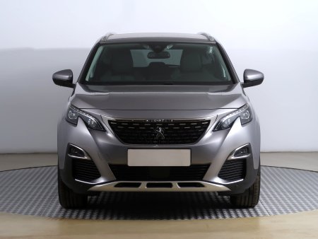 Peugeot 5008, 2019 - pohled č. 2
