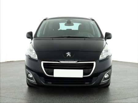 Peugeot 5008, 2014 - pohled č. 2