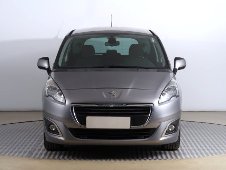 Peugeot 5008, 2016 - pohled č. 2