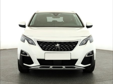 Peugeot 5008, 2019 - pohled č. 2