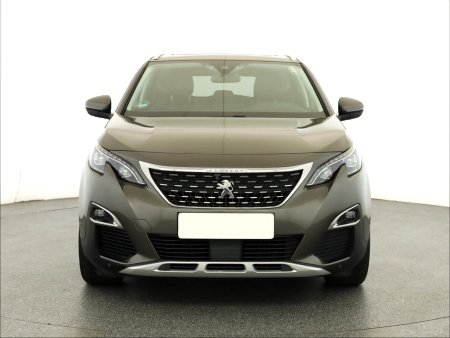 Peugeot 5008, 2017 - pohled č. 2