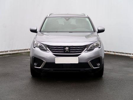 Peugeot 5008, 2017 - pohled č. 2