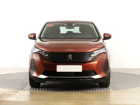 Peugeot 5008, 2021 - pohled č. 2