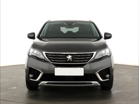 Peugeot 5008, 2017 - pohled č. 2