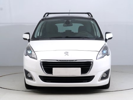 Peugeot 5008, 2014 - pohled č. 2