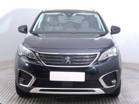 Peugeot 5008, 2018 - pohled č. 2