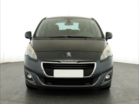 Peugeot 5008, 2015 - pohled č. 2