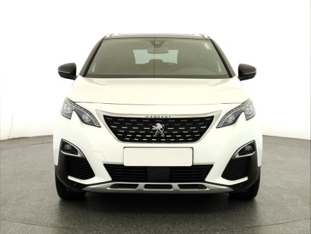 Peugeot 5008, 2019 - pohled č. 2