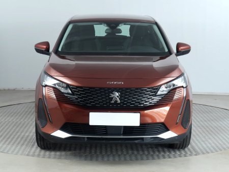 Peugeot 5008, 2021 - pohled č. 2