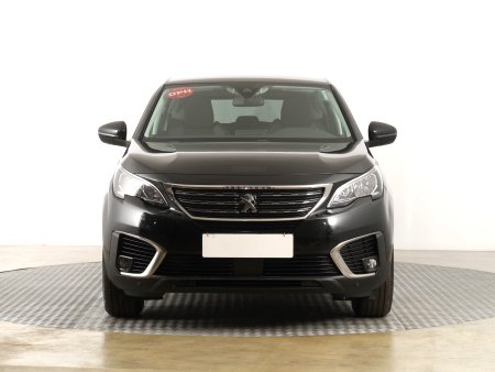 Peugeot 5008, 2020 - pohled č. 2