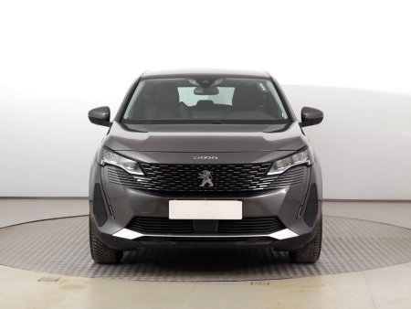 Peugeot 5008, 2021 - pohled č. 2