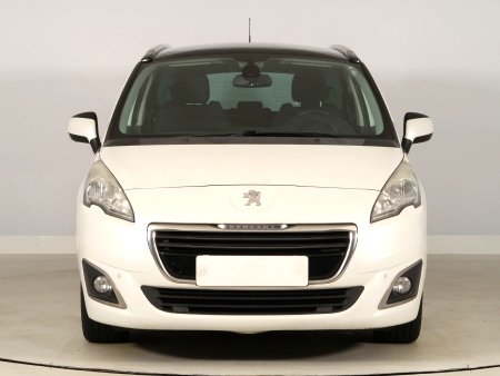 Peugeot 5008, 2014 - pohled č. 2