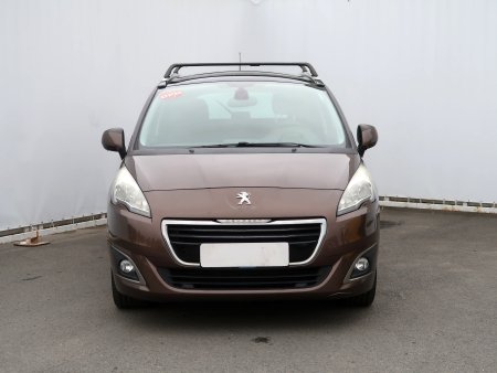 Peugeot 5008, 2015 - pohled č. 2