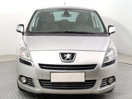 Peugeot 5008, 2012 - pohled č. 2