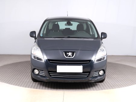 Peugeot 5008, 2011 - pohled č. 2