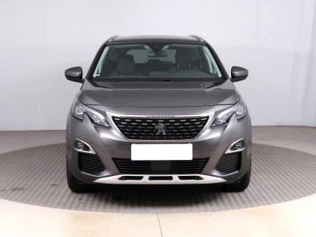 Peugeot 5008, 2019 - pohled č. 2