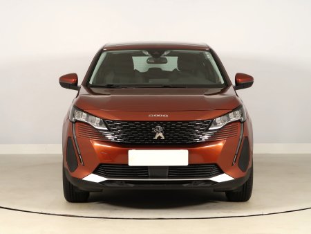 Peugeot 5008, 2021 - pohled č. 2