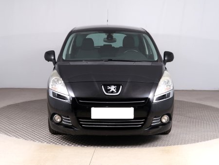 Peugeot 5008, 2010 - pohled č. 2