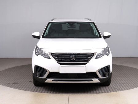 Peugeot 5008, 2018 - pohled č. 2