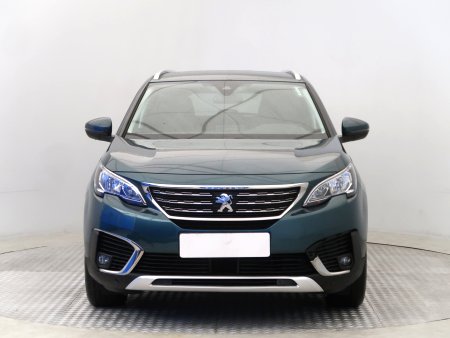 Peugeot 5008, 2018 - pohled č. 2