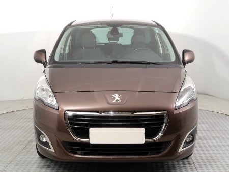 Peugeot 5008, 2015 - pohled č. 2