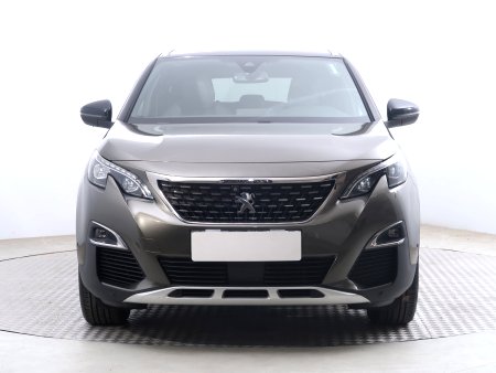 Peugeot 5008, 2017 - pohled č. 2