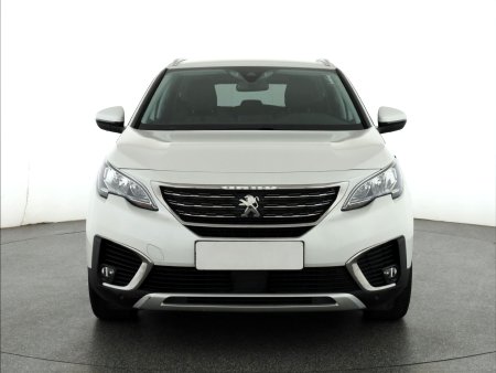 Peugeot 5008, 2017 - pohled č. 2