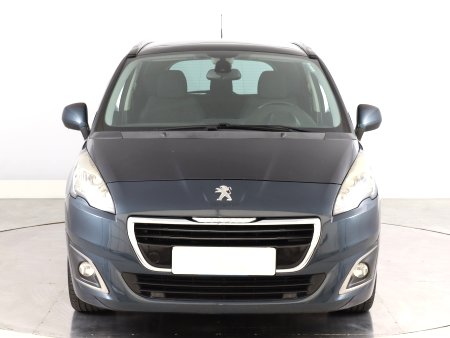 Peugeot 5008, 2014 - pohled č. 2