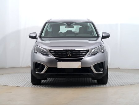 Peugeot 5008, 2018 - pohled č. 2