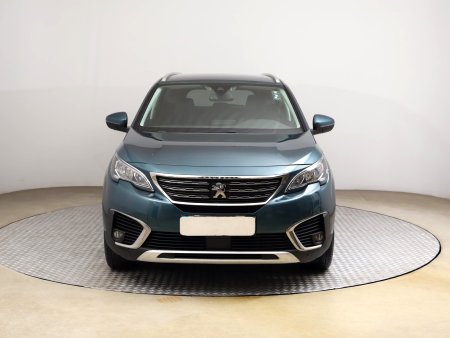 Peugeot 5008, 2019 - pohled č. 2