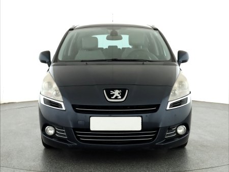 Peugeot 5008, 2012 - pohled č. 2